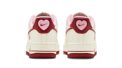 nike air force 1 dames valentijn|Valentine's Day Air Force 1 Nike Air. Nike.com.